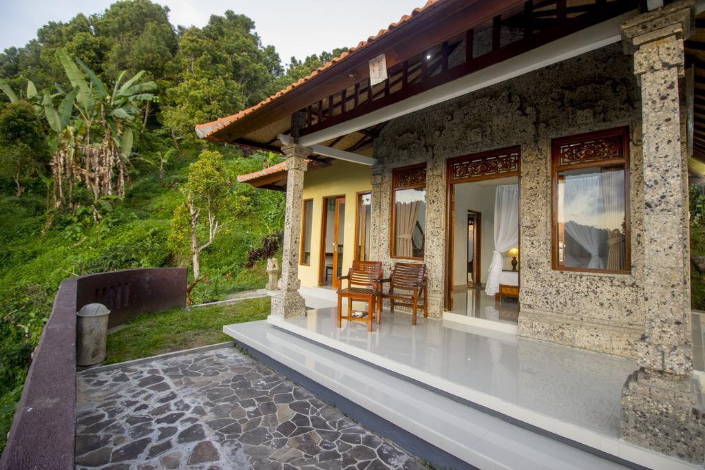 Aryautama Garden Villa Munduk  Exterior photo